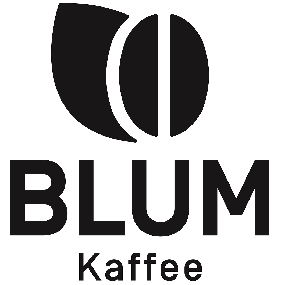 BLUM Kaffee Logo