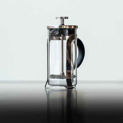 French Press coffee maker ILSA - 350mL