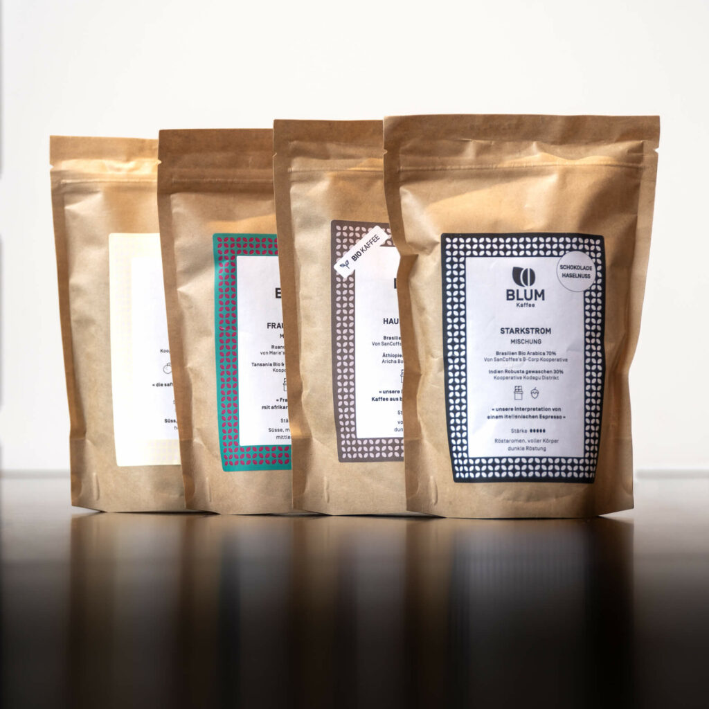 Probierpaket Bialetti