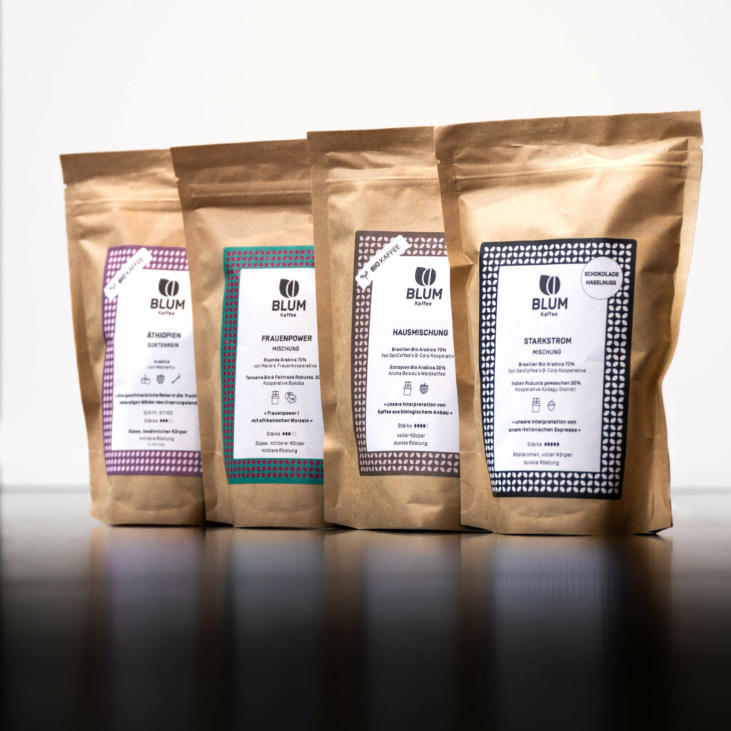 Probierpaket Siebträger