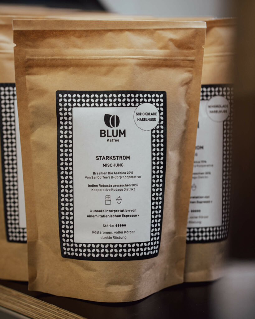 italienische Espresso