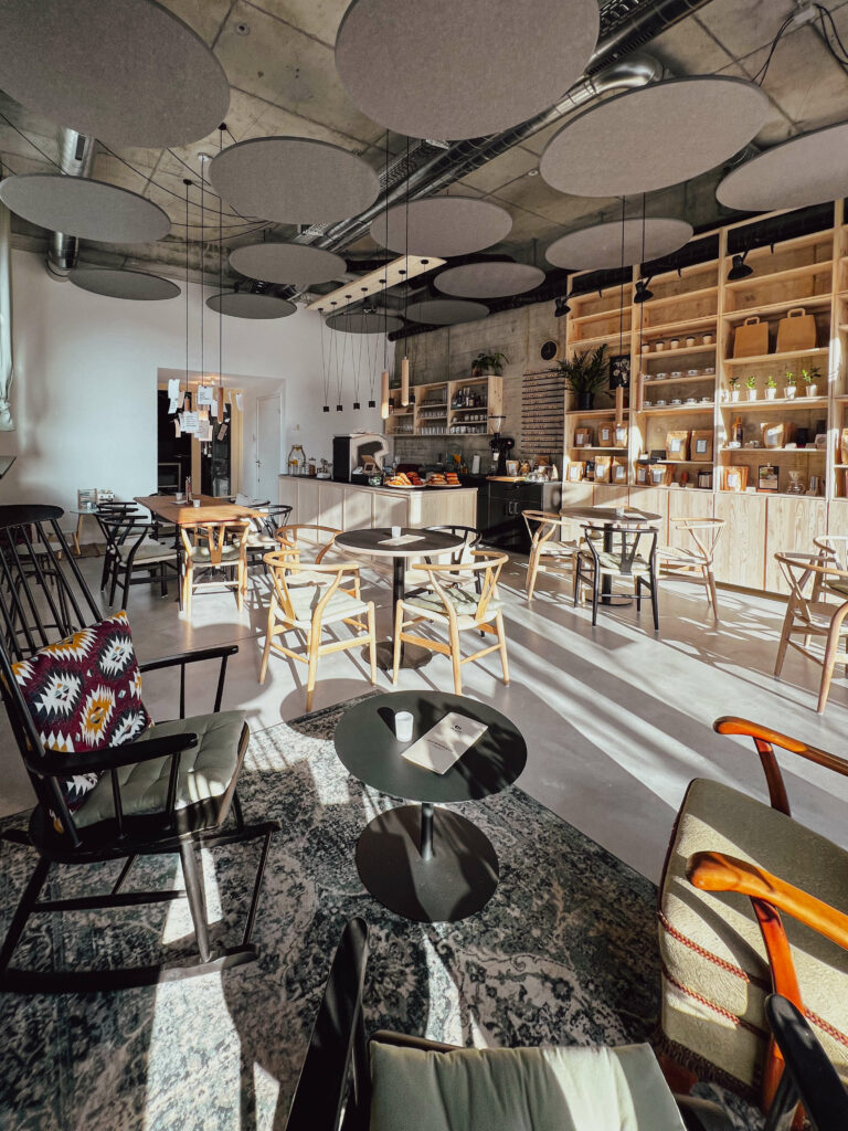 restaurant eröffnen