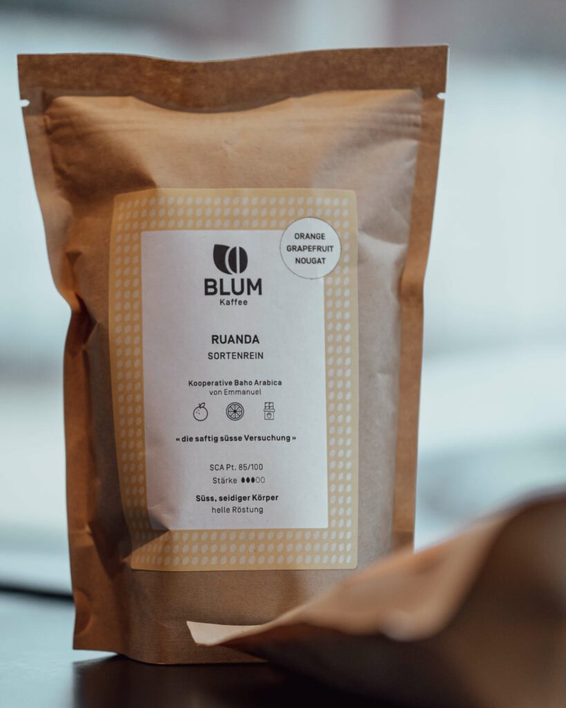 Kaffeebohnen aufbewahren