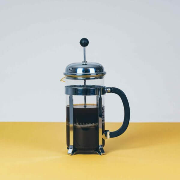 beste kaffeezubereitung