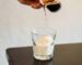 Affogato ice coffee recipe